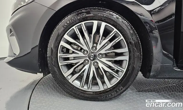 Kia K7 2020 2.5 автомат (гидро), миниатюра 4 Kia K7 2020 2.5 автомат (гидро), миниатюра 4