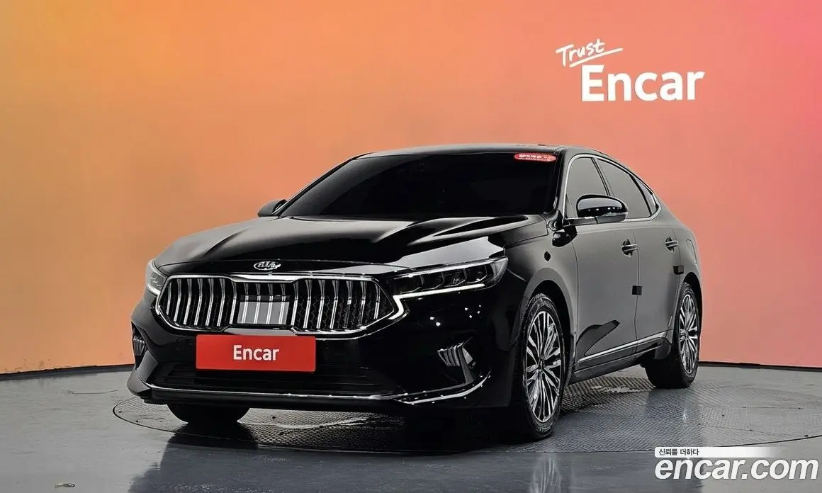 Kia K7 2020 2.5 автомат (гидро), фото 34 Kia K7 2020 2.5 автомат (гидро), фото 34