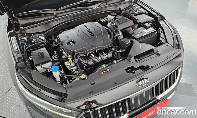 Kia K7 2020 2.5 автомат (гидро), миниатюра 5 Kia K7 2020 2.5 автомат (гидро), миниатюра 5
