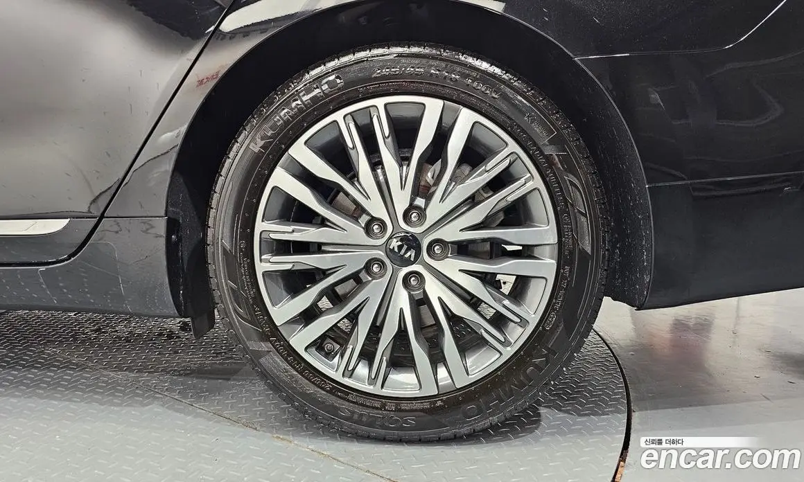 Kia K7 2020 2.5 автомат (гидро), фото 6 Kia K7 2020 2.5 автомат (гидро), фото 6