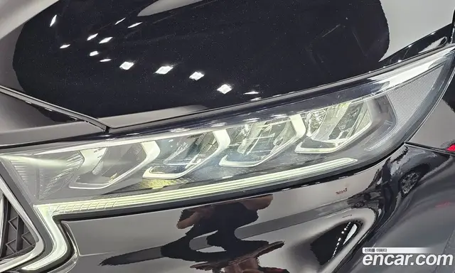 Kia K7 2020 2.5 автомат (гидро), миниатюра 7 Kia K7 2020 2.5 автомат (гидро), миниатюра 7