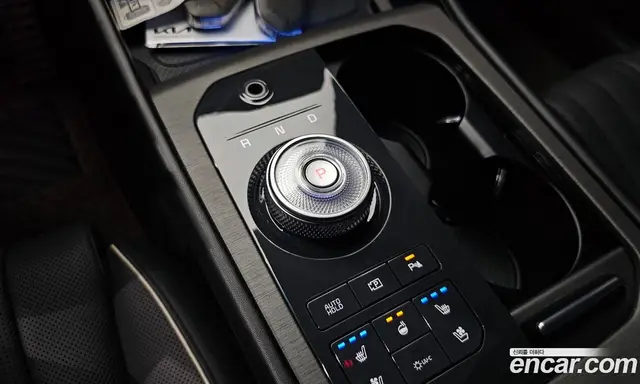 Kia K8 2024 2.5 автомат (гидро), миниатюра 12