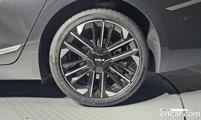 Kia K8 2024 2.5 автомат (гидро), миниатюра 7 Kia K8 2024 2.5 автомат (гидро), миниатюра 7