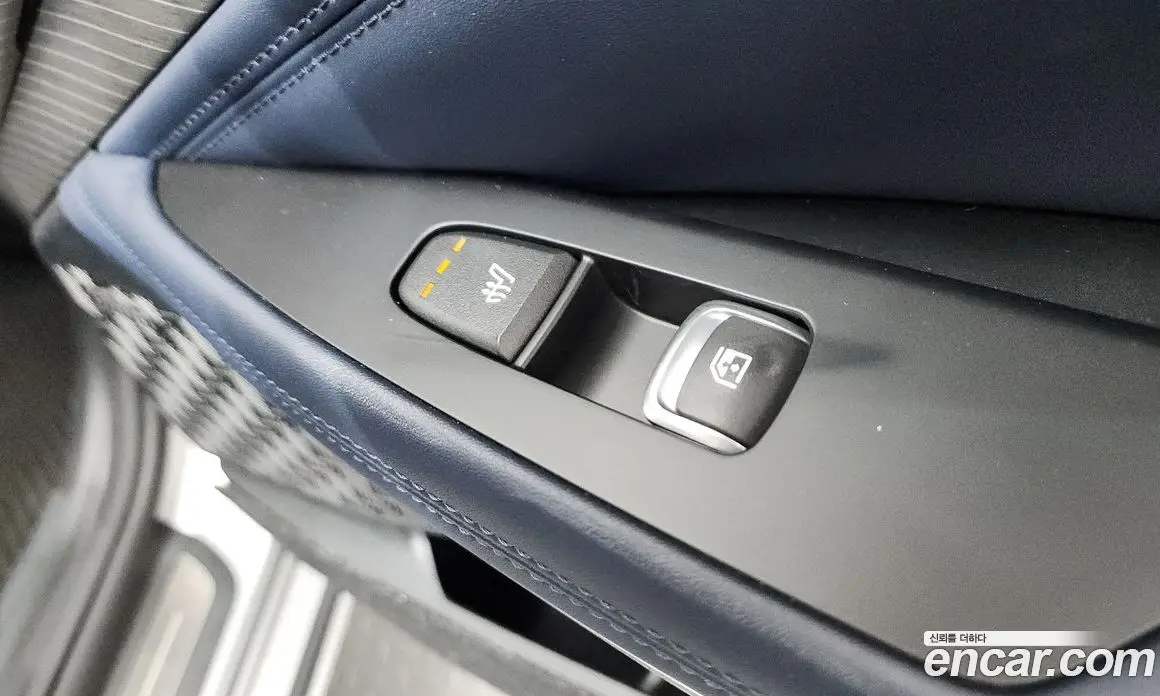 Kia K8 2025 1.6 автомат (гидро), фото 18 Kia K8 2025 1.6 автомат (гидро), фото 18