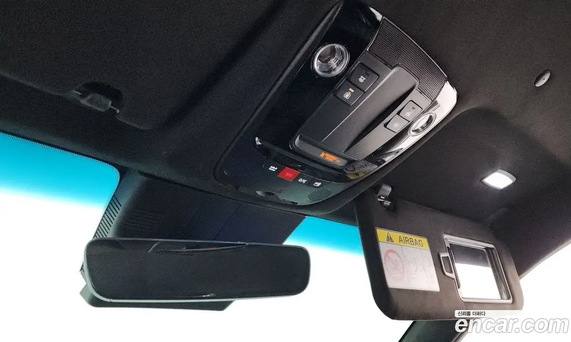 Kia K8 2025 1.6 автомат (гидро), фото 19 Kia K8 2025 1.6 автомат (гидро), фото 19