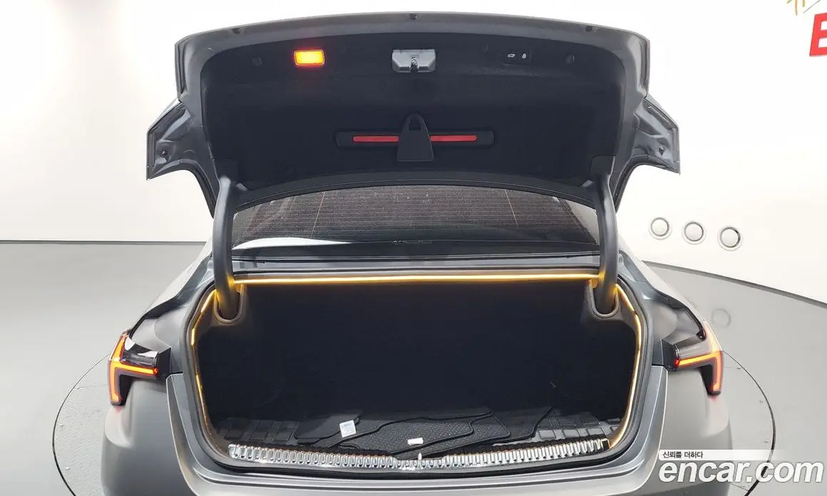 Kia K8 2025 1.6 автомат (гидро), фото 20 Kia K8 2025 1.6 автомат (гидро), фото 20