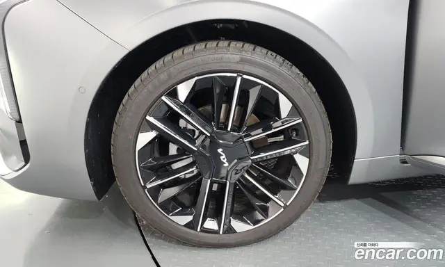Kia K8 2025 1.6 автомат (гидро), миниатюра 5 Kia K8 2025 1.6 автомат (гидро), миниатюра 5