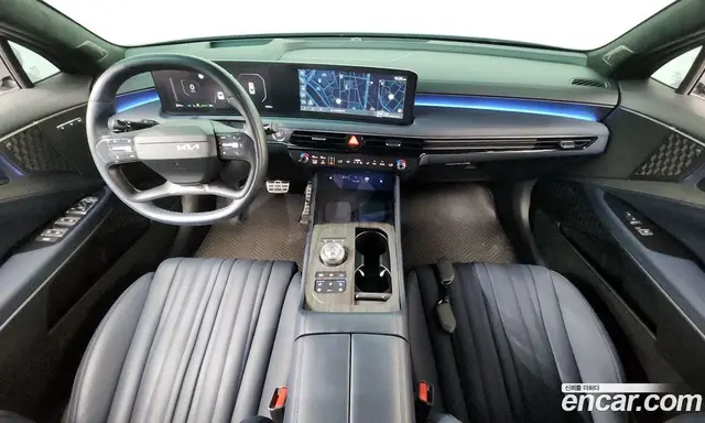Kia K8 2025 1.6 автомат (гидро), миниатюра 7 Kia K8 2025 1.6 автомат (гидро), миниатюра 7
