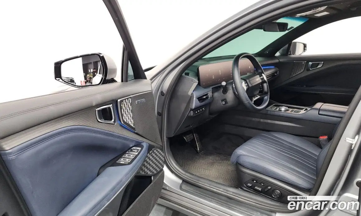 Kia K8 2025 1.6 автомат (гидро), фото 10 Kia K8 2025 1.6 автомат (гидро), фото 10