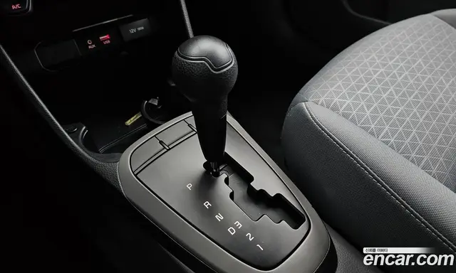Kia Morning 2018 1.0 автомат (гидро), миниатюра 12