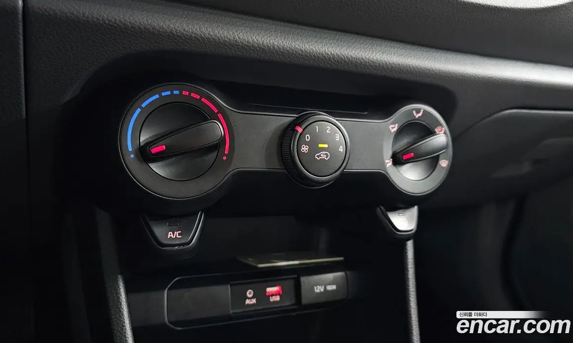 Kia Morning 2018 1.0 автомат (гидро), фото 28 Kia Morning 2018 1.0 автомат (гидро), фото 28