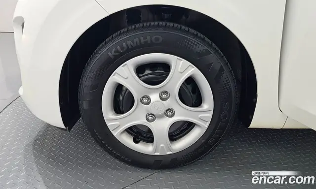 Kia Morning 2018 1.0 автомат (гидро), миниатюра 5 Kia Morning 2018 1.0 автомат (гидро), миниатюра 5