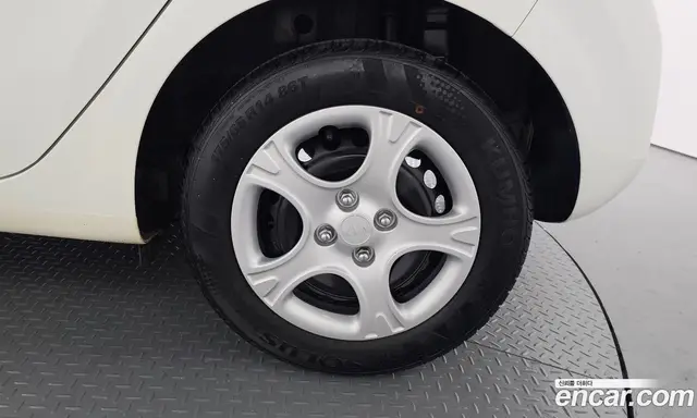 Kia Morning 2018 1.0 автомат (гидро), миниатюра 7 Kia Morning 2018 1.0 автомат (гидро), миниатюра 7