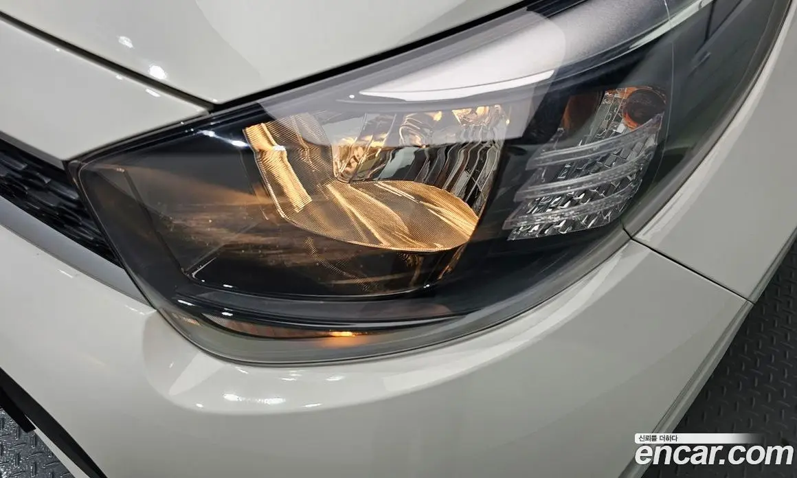 Kia Morning 2018 1.0 автомат (гидро), фото 8 Kia Morning 2018 1.0 автомат (гидро), фото 8