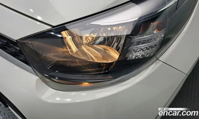 Kia Morning 2018 1.0 автомат (гидро), миниатюра 8 Kia Morning 2018 1.0 автомат (гидро), миниатюра 8