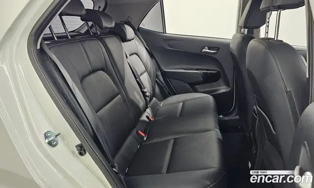Kia Morning 2026 1.0 автомат (гидро), миниатюра 12