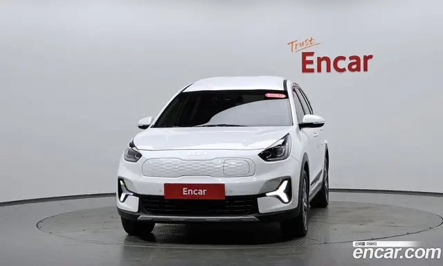 Kia Niro 2022 0.2 автомат (гидро), миниатюра 2
