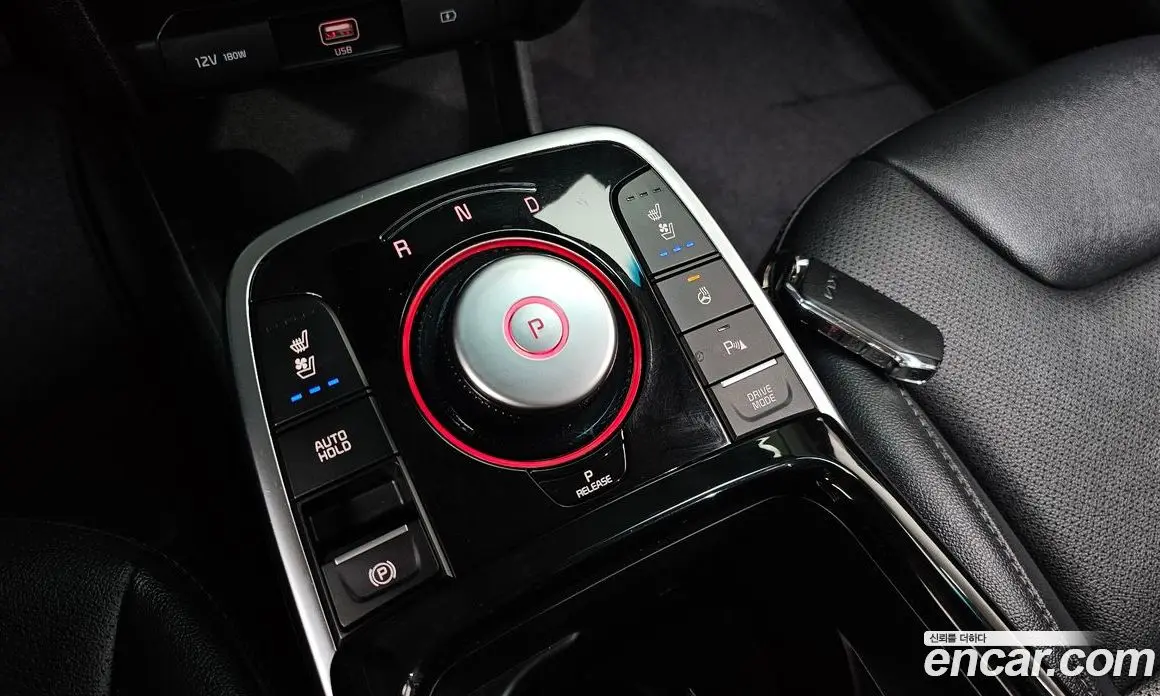 Kia Niro 2022 0.2 автомат (гидро), фото 11