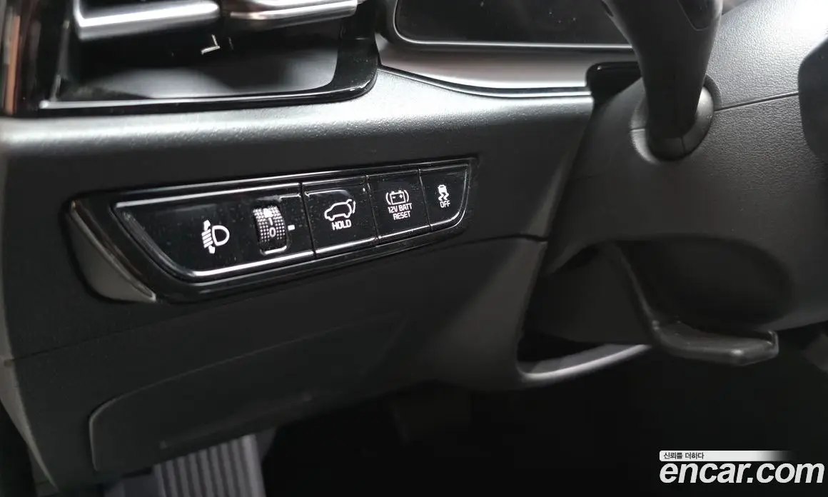 Kia Niro 2025 1.6 автомат (гидро), фото 14