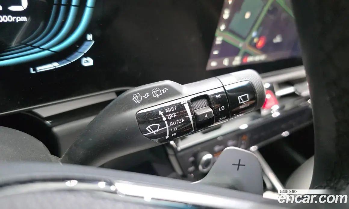 Kia Niro 2025 1.6 автомат (гидро), фото 15