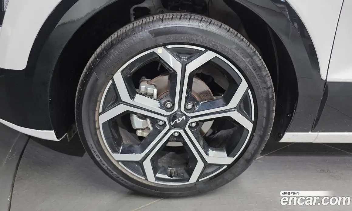 Kia Niro 2025 1.6 автомат (гидро), фото 5