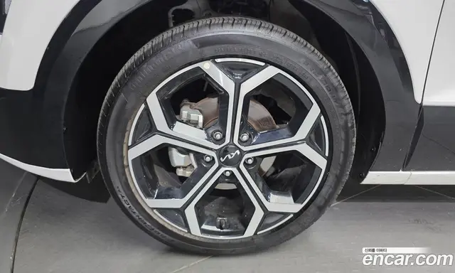 Kia Niro 2025 1.6 автомат (гидро), миниатюра 5