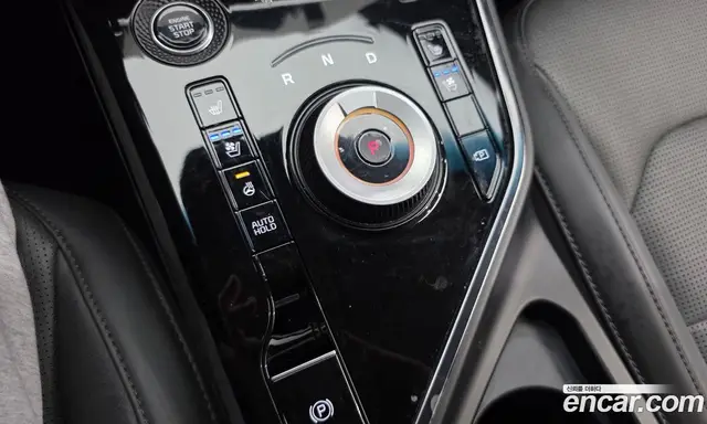 Kia Niro 2025 1.6 автомат (гидро), миниатюра 9