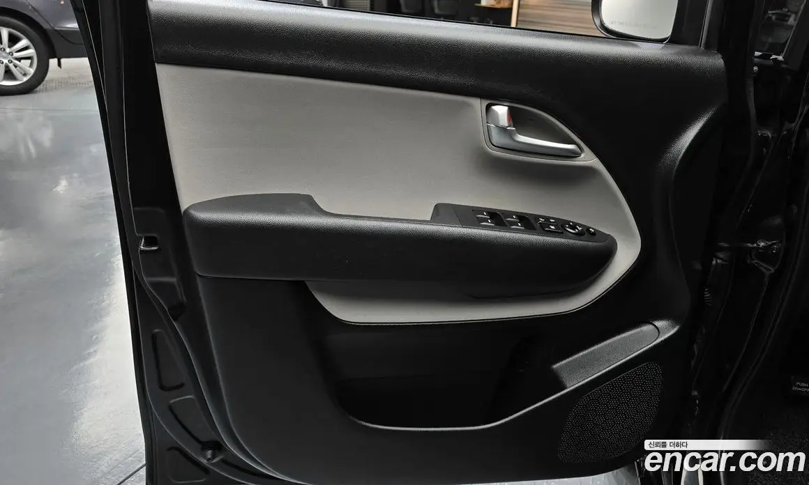 Kia Ray 2018 1.0 автомат (гидро), фото 14