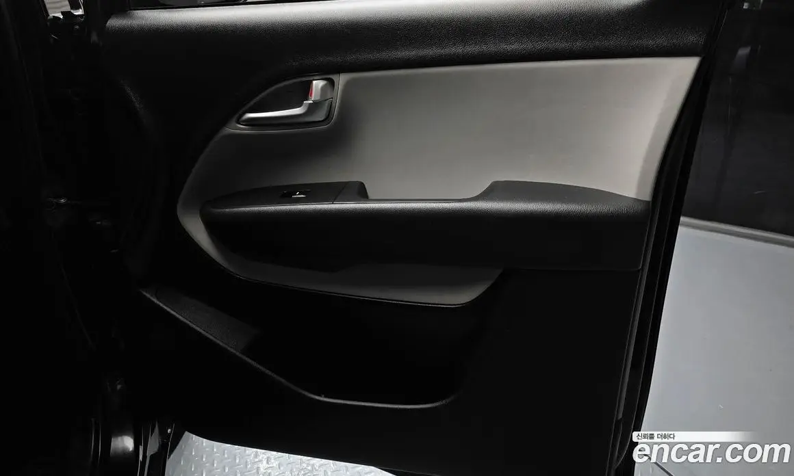 Kia Ray 2018 1.0 автомат (гидро), фото 15