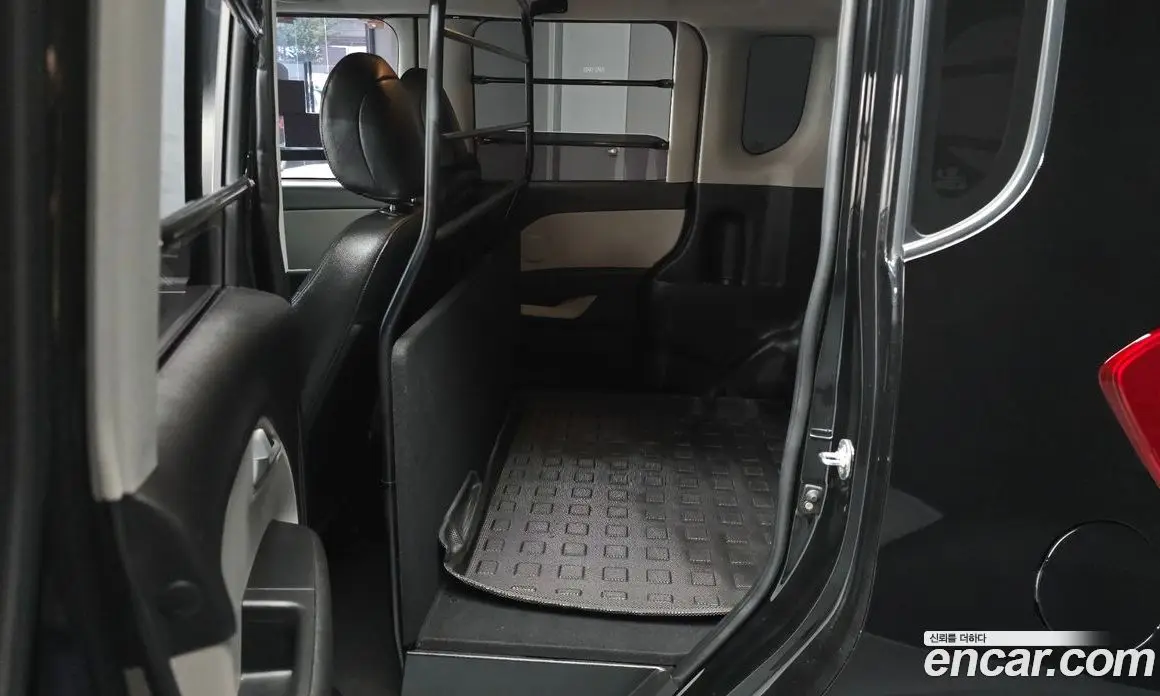 Kia Ray 2018 1.0 автомат (гидро), фото 17