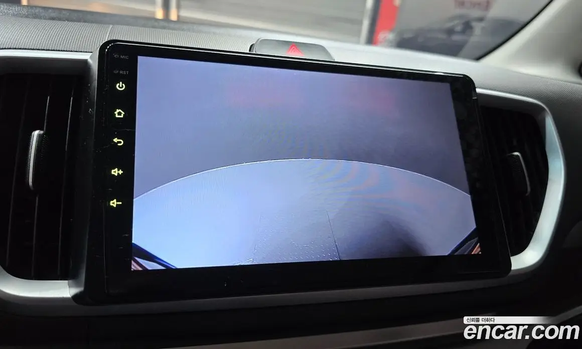 Kia Ray 2018 1.0 автомат (гидро), фото 20