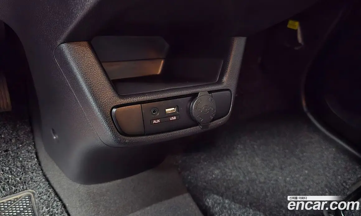 Kia Ray 2018 1.0 автомат (гидро), фото 22