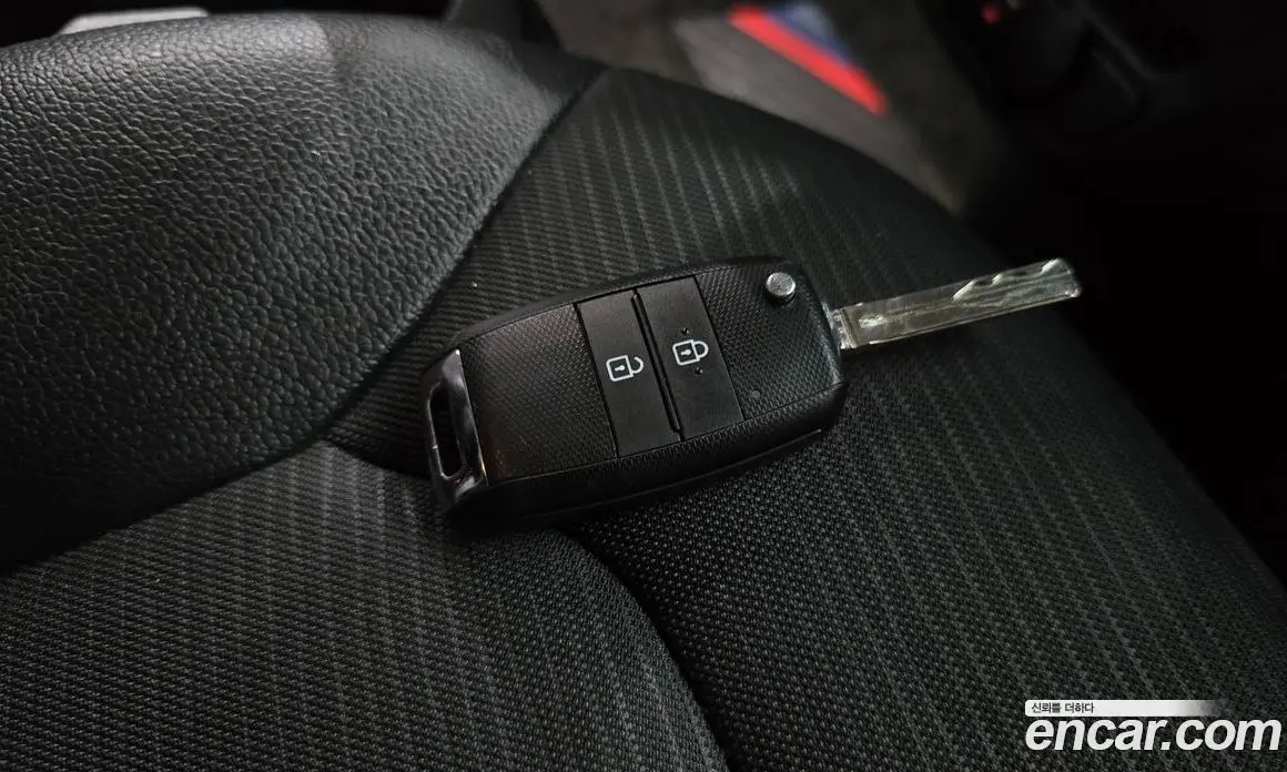 Kia Ray 2018 1.0 автомат (гидро), фото 23