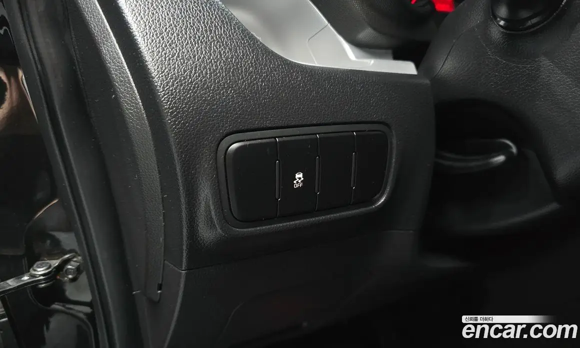 Kia Ray 2018 1.0 автомат (гидро), фото 24