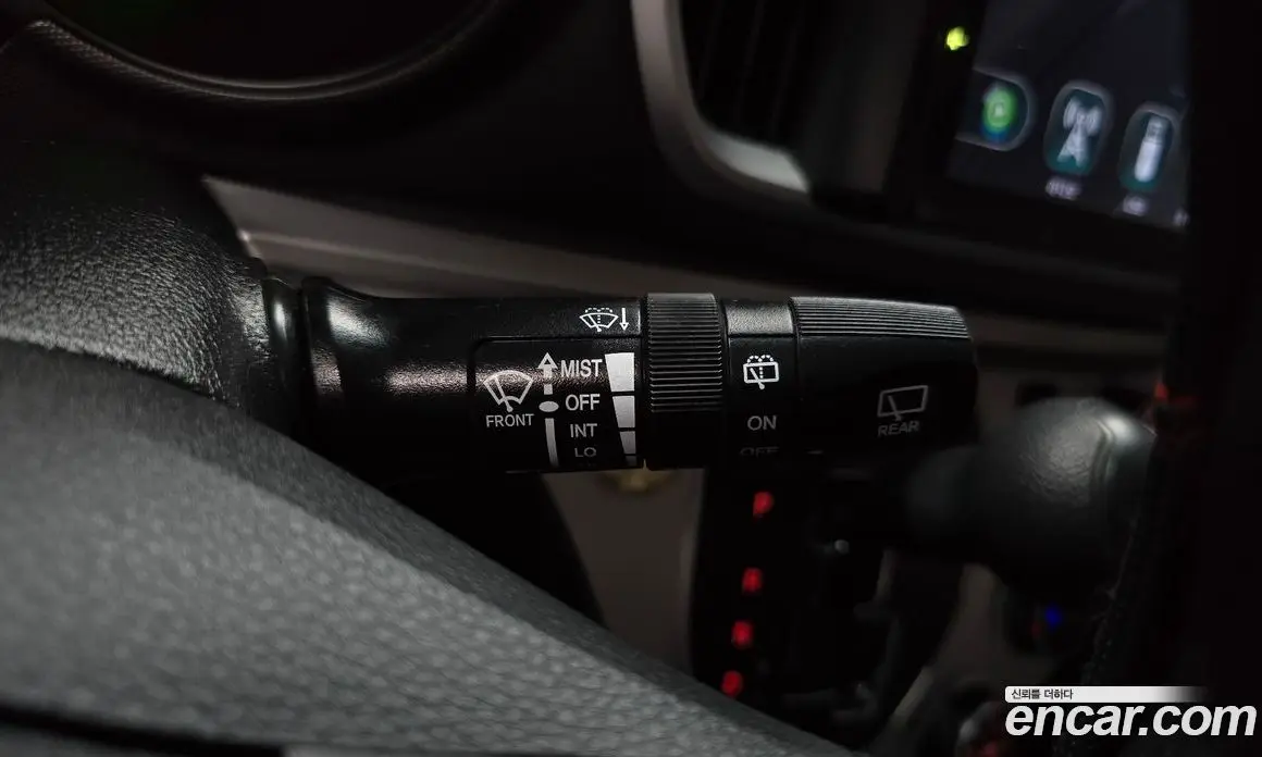 Kia Ray 2018 1.0 автомат (гидро), фото 27