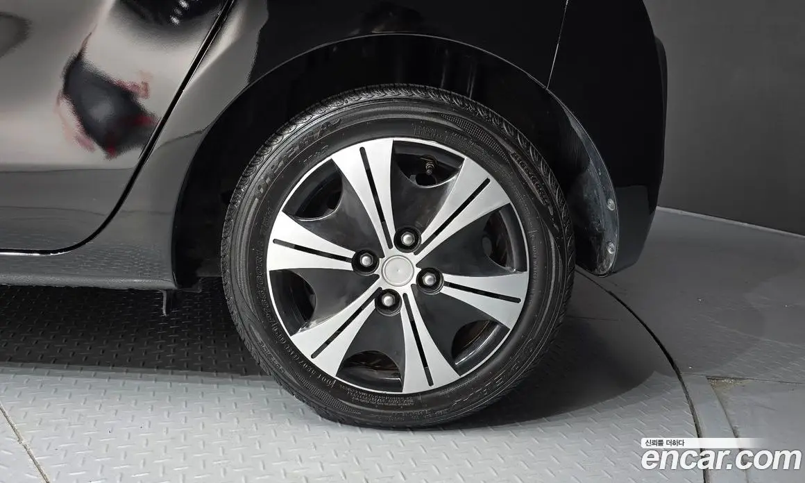 Kia Ray 2018 1.0 автомат (гидро), фото 7