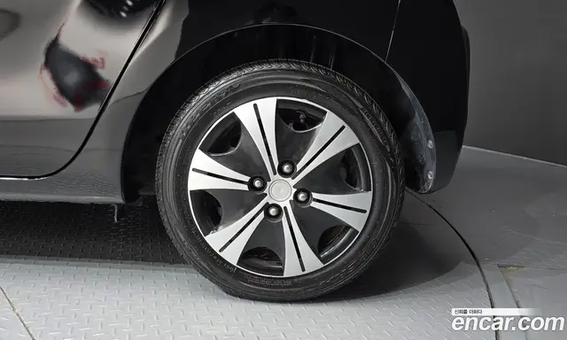 Kia Ray 2018 1.0 автомат (гидро), миниатюра 7