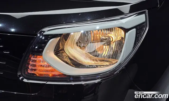 Kia Ray 2018 1.0 автомат (гидро), миниатюра 8