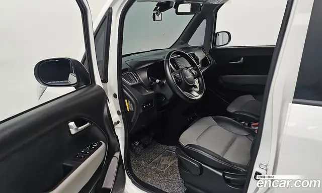 Kia Ray 2022 1.0 автомат (гидро), миниатюра 11 Kia Ray 2022 1.0 автомат (гидро), миниатюра 11