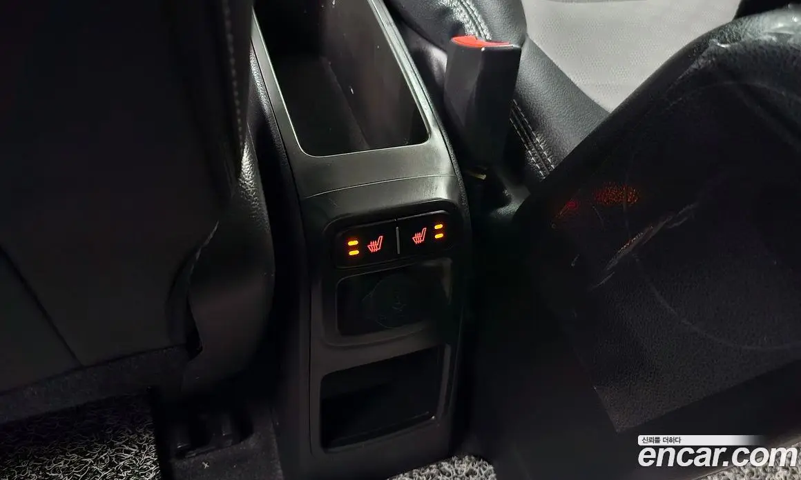 Kia Ray 2022 1.0 автомат (гидро), фото 19 Kia Ray 2022 1.0 автомат (гидро), фото 19