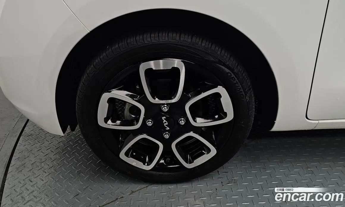 Kia Ray 2022 1.0 автомат (гидро), фото 5 Kia Ray 2022 1.0 автомат (гидро), фото 5