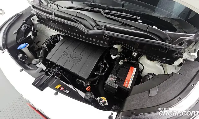 Kia Ray 2022 1.0 автомат (гидро), миниатюра 6 Kia Ray 2022 1.0 автомат (гидро), миниатюра 6