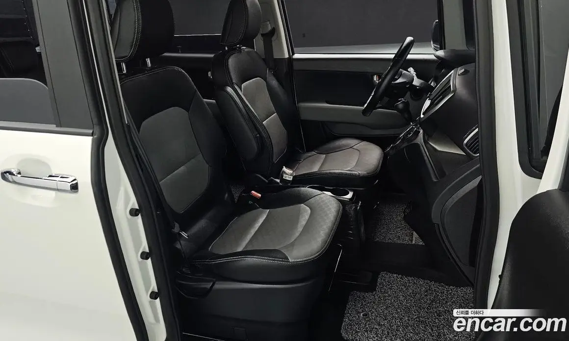 Kia Ray 2022 1.0 автомат (гидро), фото 10 Kia Ray 2022 1.0 автомат (гидро), фото 10