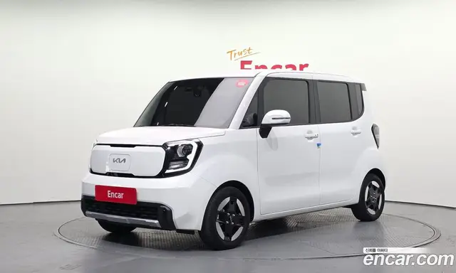 Kia Ray 2024 0.1 автомат (гидро), миниатюра 1 Kia Ray 2024 0.1 автомат (гидро), миниатюра 1