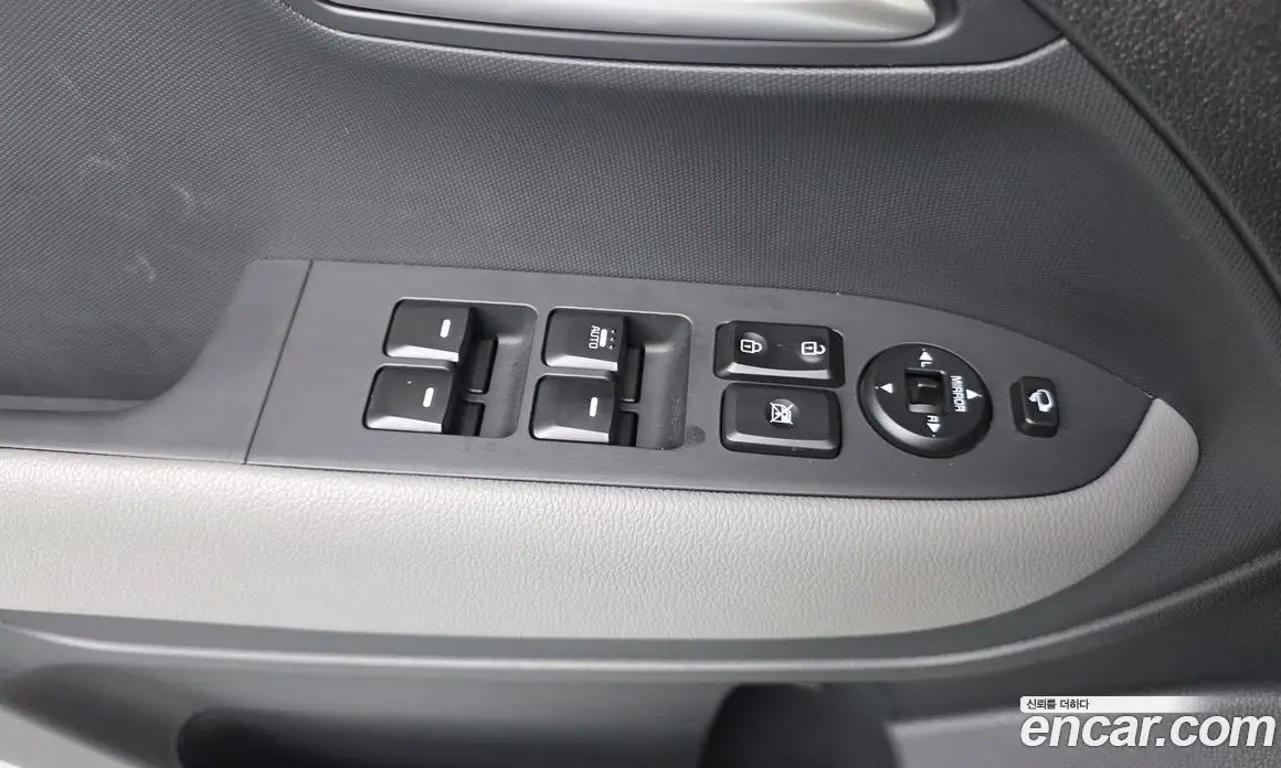 Kia Ray 2024 0.1 автомат (гидро), фото 12 Kia Ray 2024 0.1 автомат (гидро), фото 12