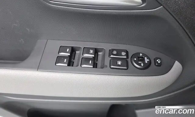 Kia Ray 2024 0.1 автомат (гидро), миниатюра 12