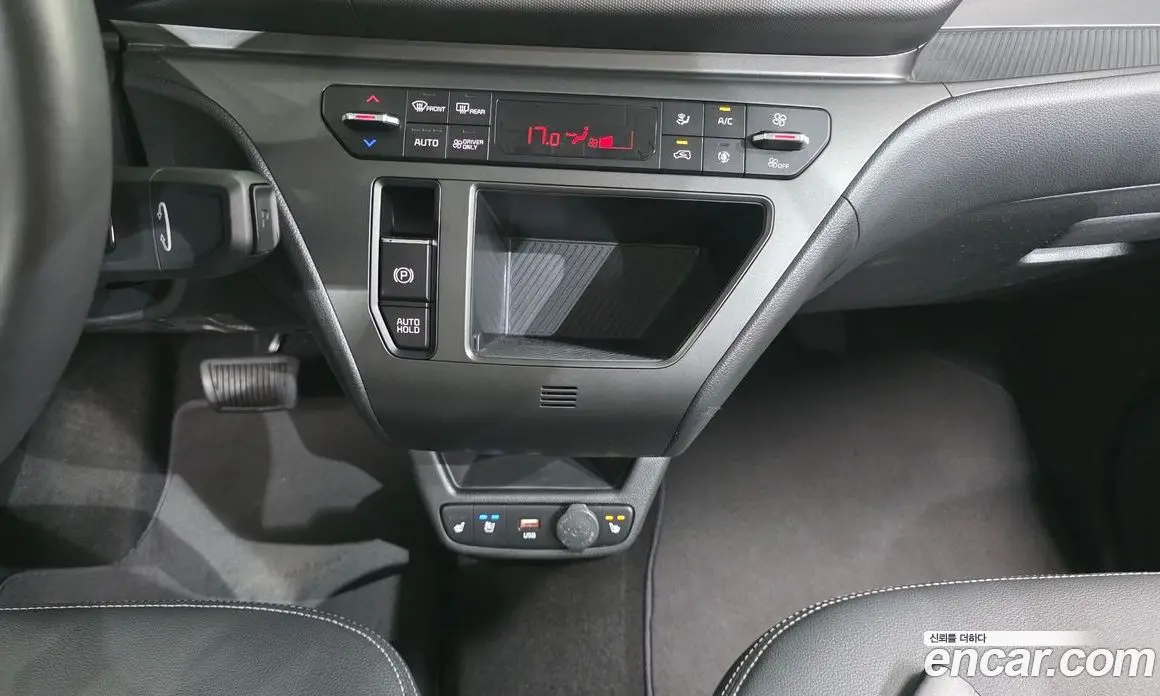 Kia Ray 2024 0.1 автомат (гидро), фото 16 Kia Ray 2024 0.1 автомат (гидро), фото 16