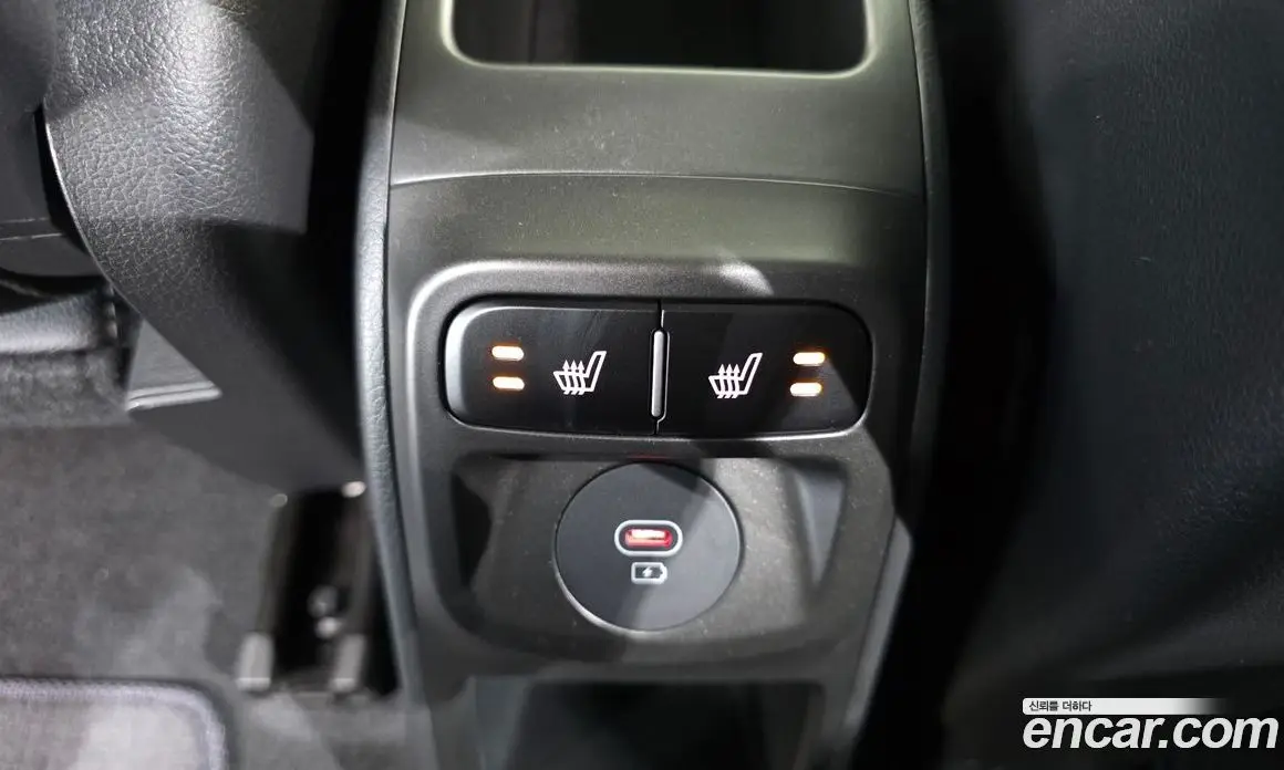 Kia Ray 2024 0.1 автомат (гидро), фото 18 Kia Ray 2024 0.1 автомат (гидро), фото 18