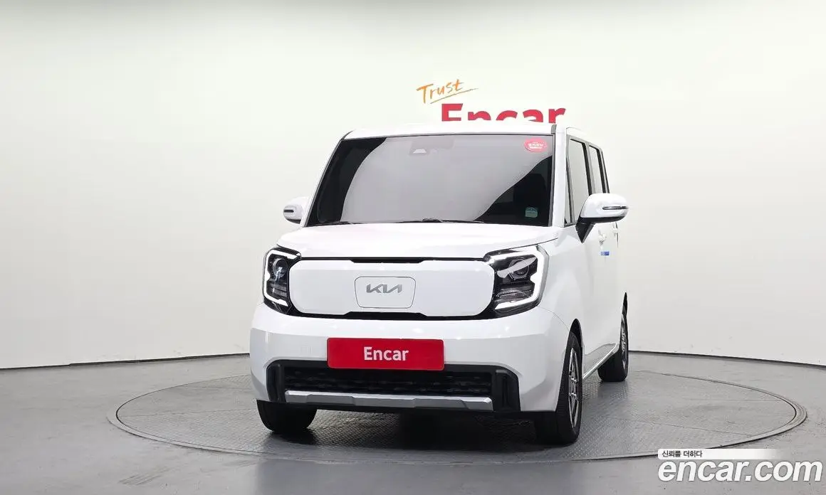 Kia Ray 2024 0.1 автомат (гидро), фото 3 Kia Ray 2024 0.1 автомат (гидро), фото 3