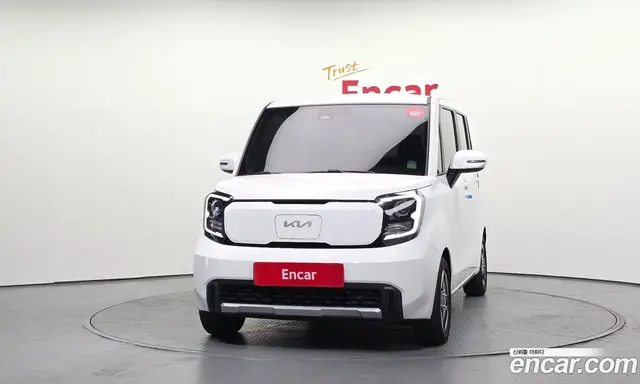 Kia Ray 2024 0.1 автомат (гидро), миниатюра 3 Kia Ray 2024 0.1 автомат (гидро), миниатюра 3